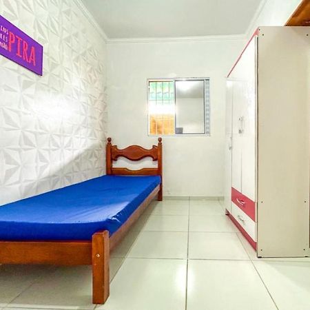 Kitnete Em Itanhaem - Sp. Villa Exterior photo