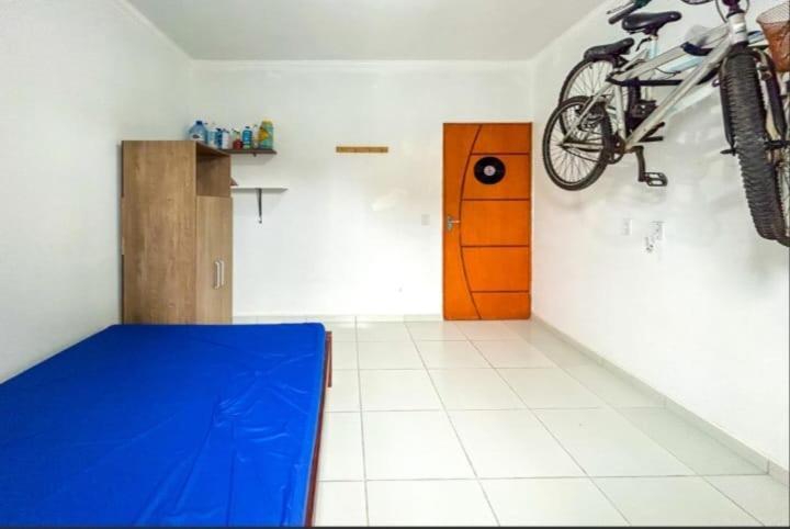 Kitnete Em Itanhaem - Sp. Villa Exterior photo